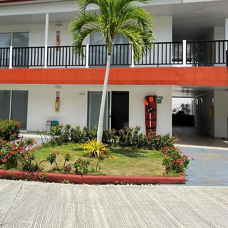 Hotel Mar De Corales By Cajasai San Andrés Esterno foto