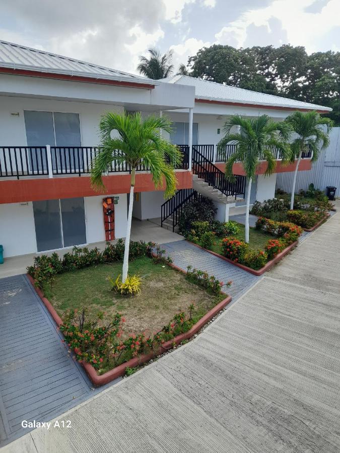 Hotel Mar De Corales By Cajasai San Andrés Esterno foto