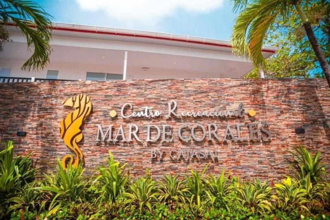 Hotel Mar De Corales By Cajasai San Andrés Esterno foto