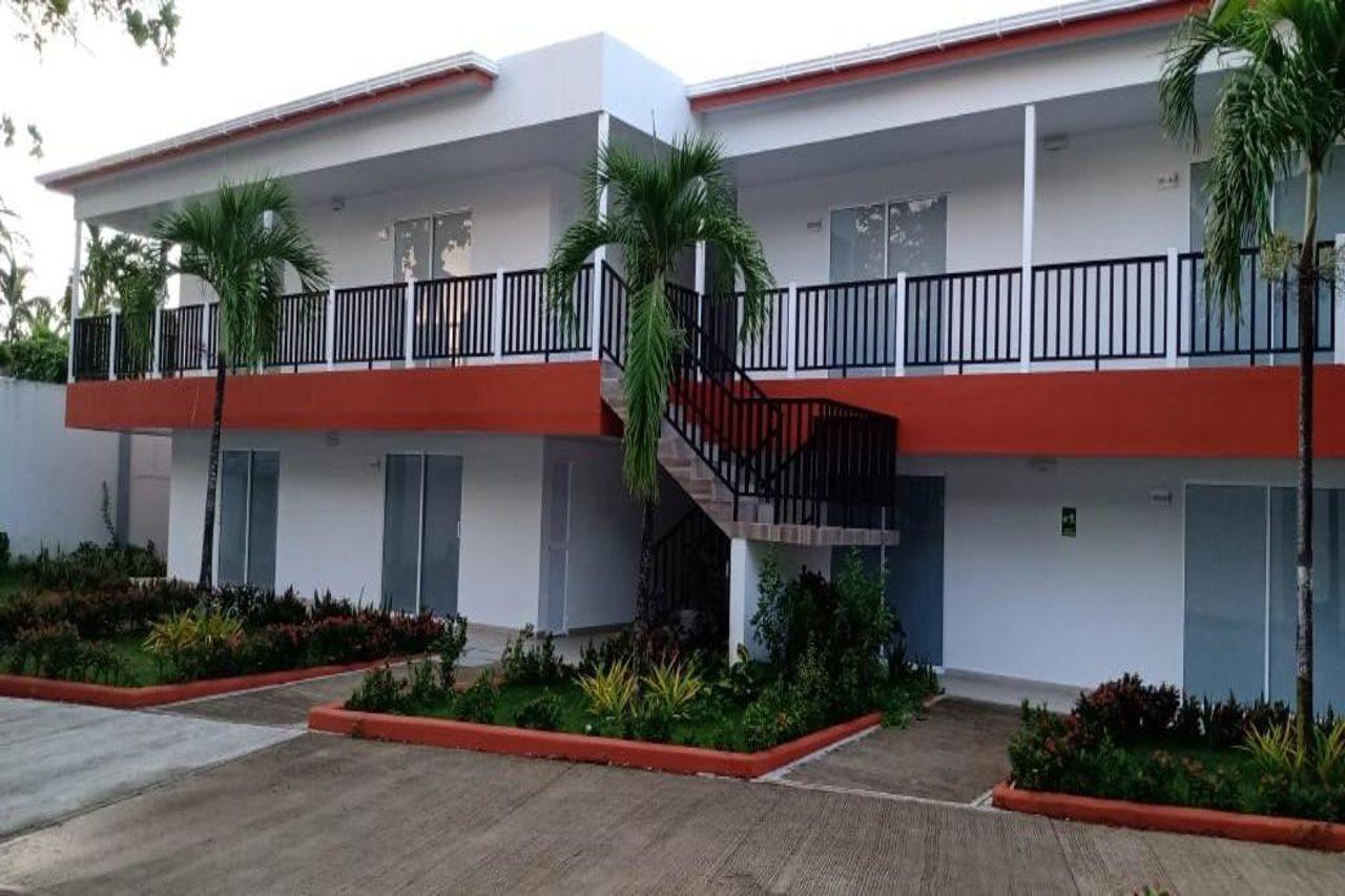 Hotel Mar De Corales By Cajasai San Andrés Esterno foto
