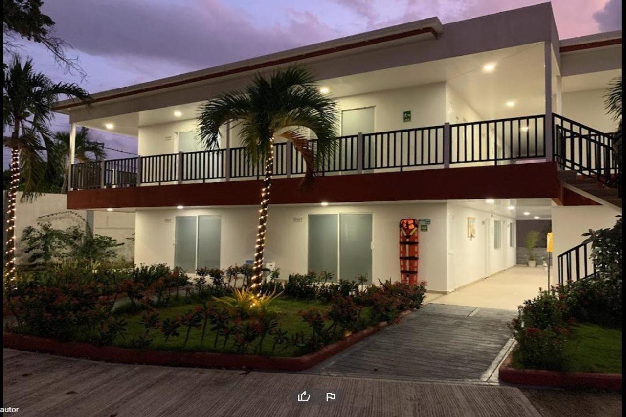 Hotel Mar De Corales By Cajasai San Andrés Esterno foto