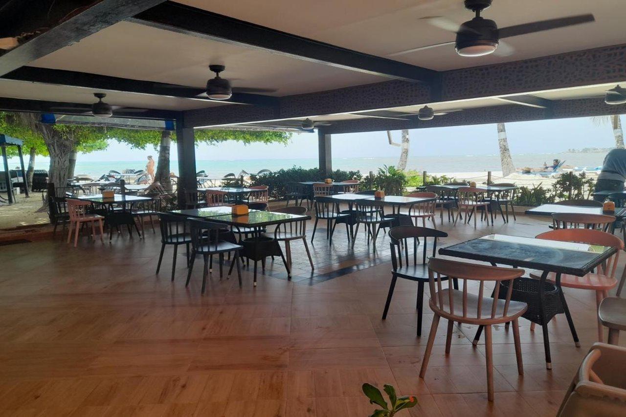 Hotel Mar De Corales By Cajasai San Andrés Esterno foto