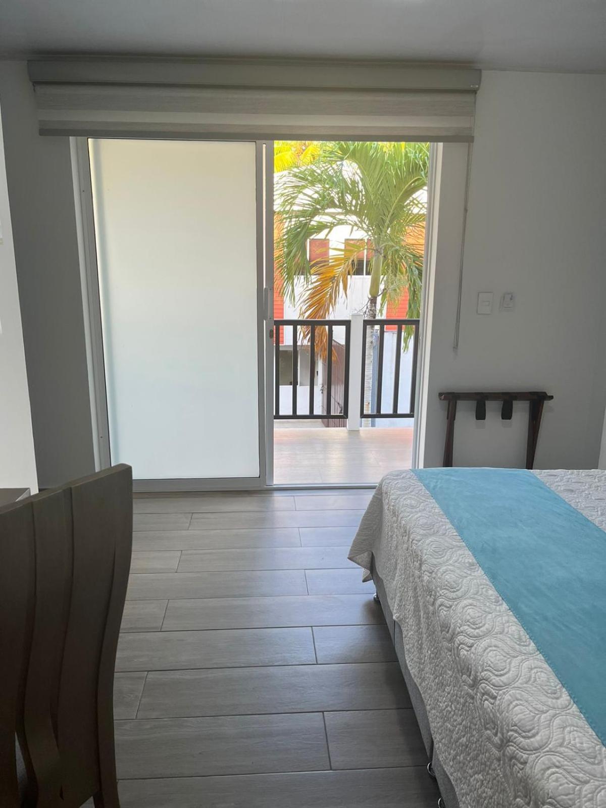 Hotel Mar De Corales By Cajasai San Andrés Esterno foto