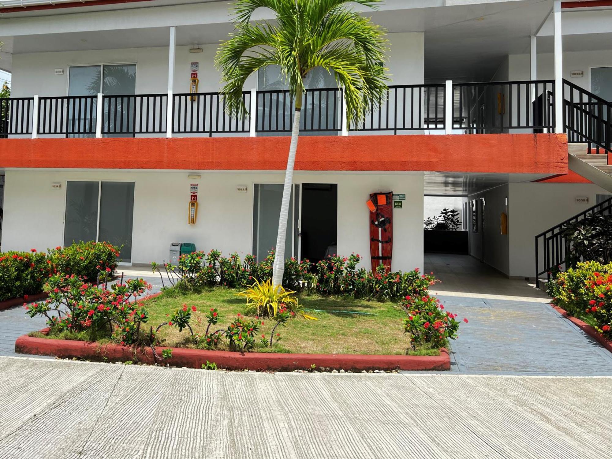 Hotel Mar De Corales By Cajasai San Andrés Esterno foto