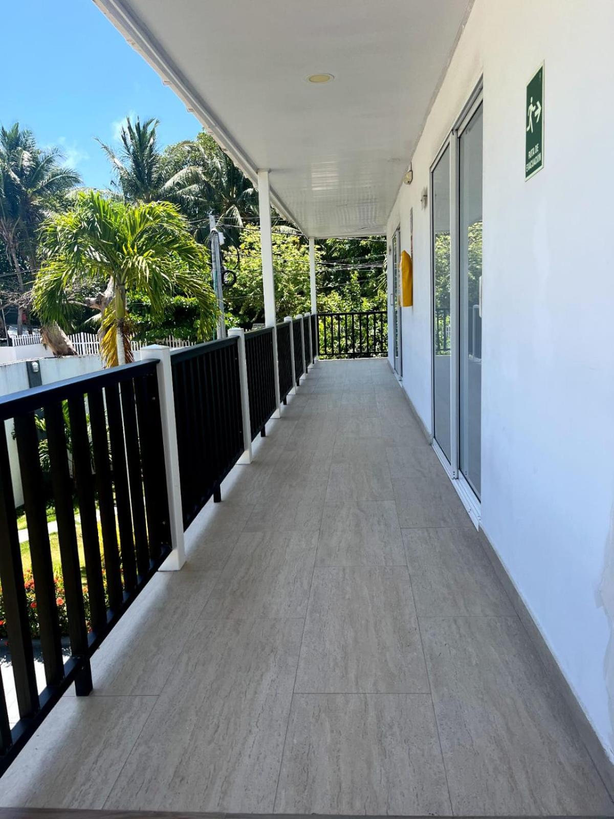 Hotel Mar De Corales By Cajasai San Andrés Esterno foto