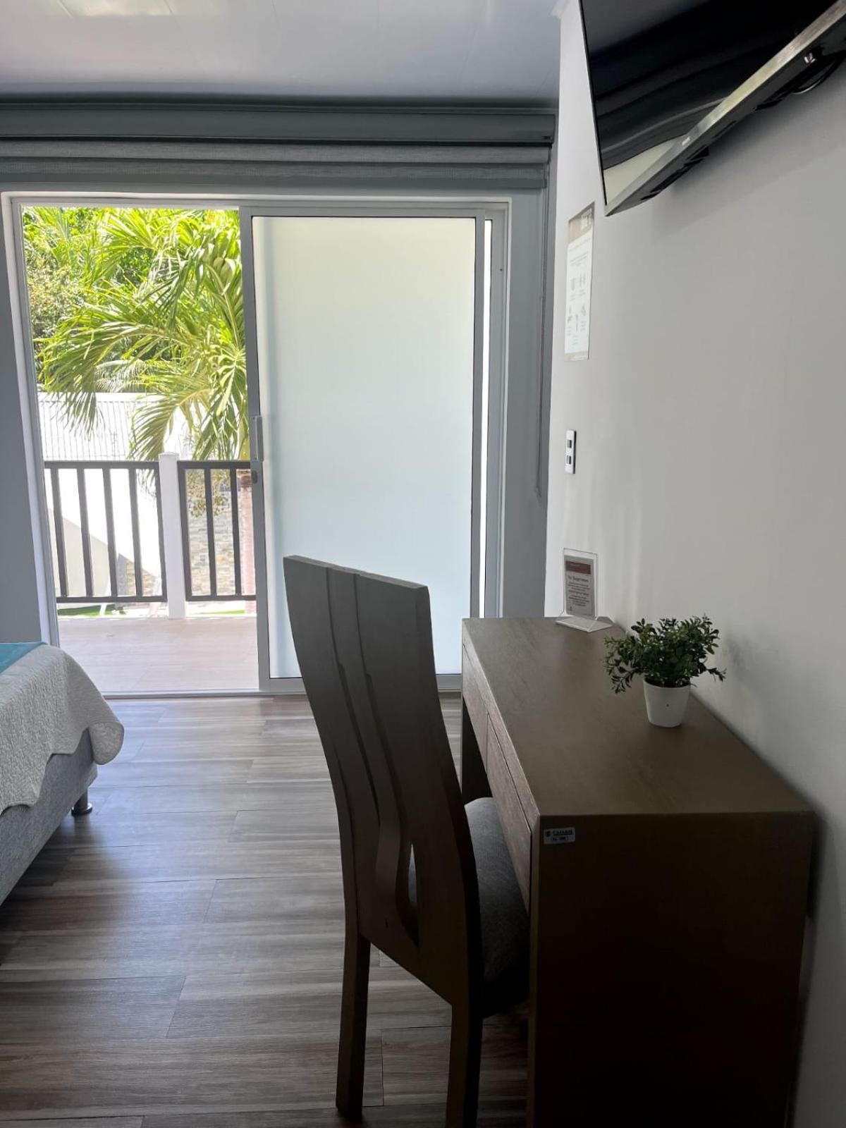 Hotel Mar De Corales By Cajasai San Andrés Esterno foto