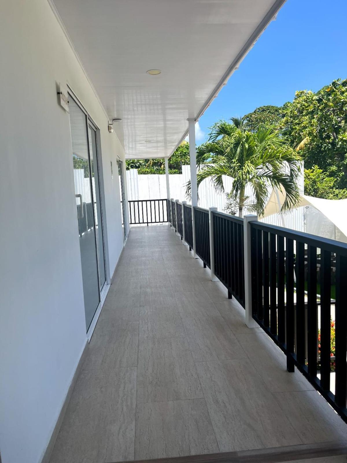 Hotel Mar De Corales By Cajasai San Andrés Esterno foto