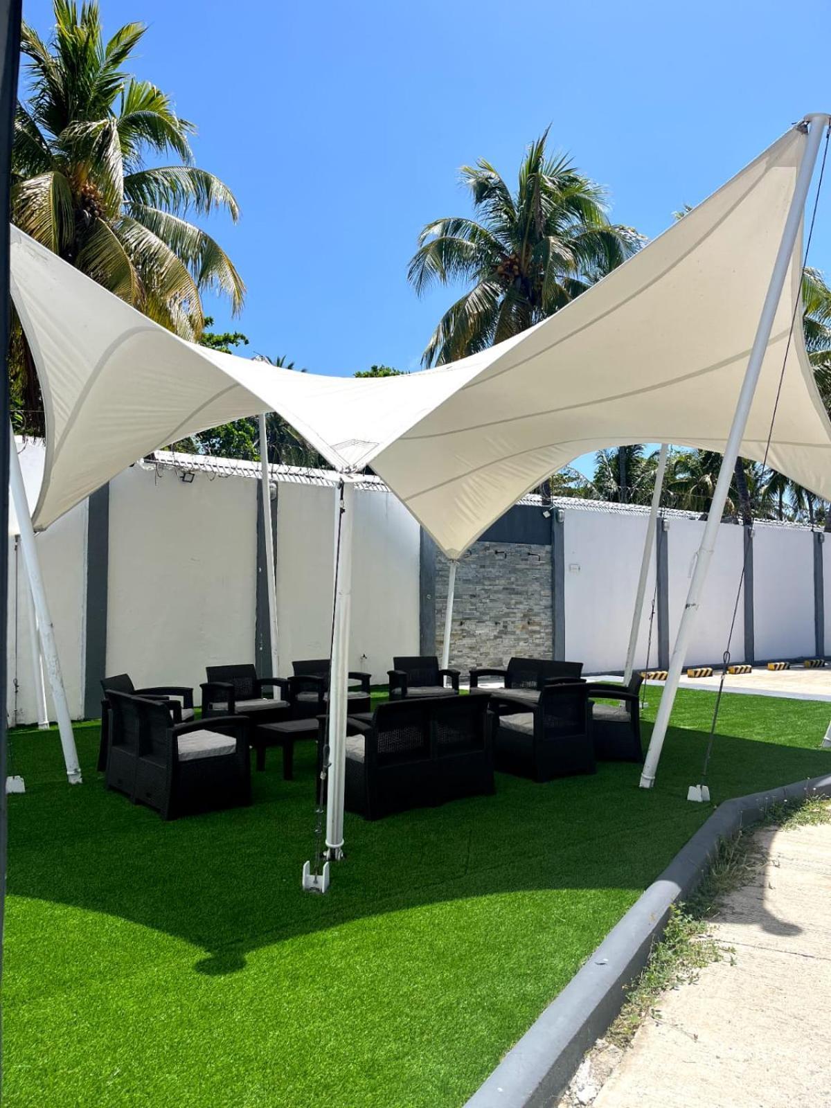 Hotel Mar De Corales By Cajasai San Andrés Esterno foto