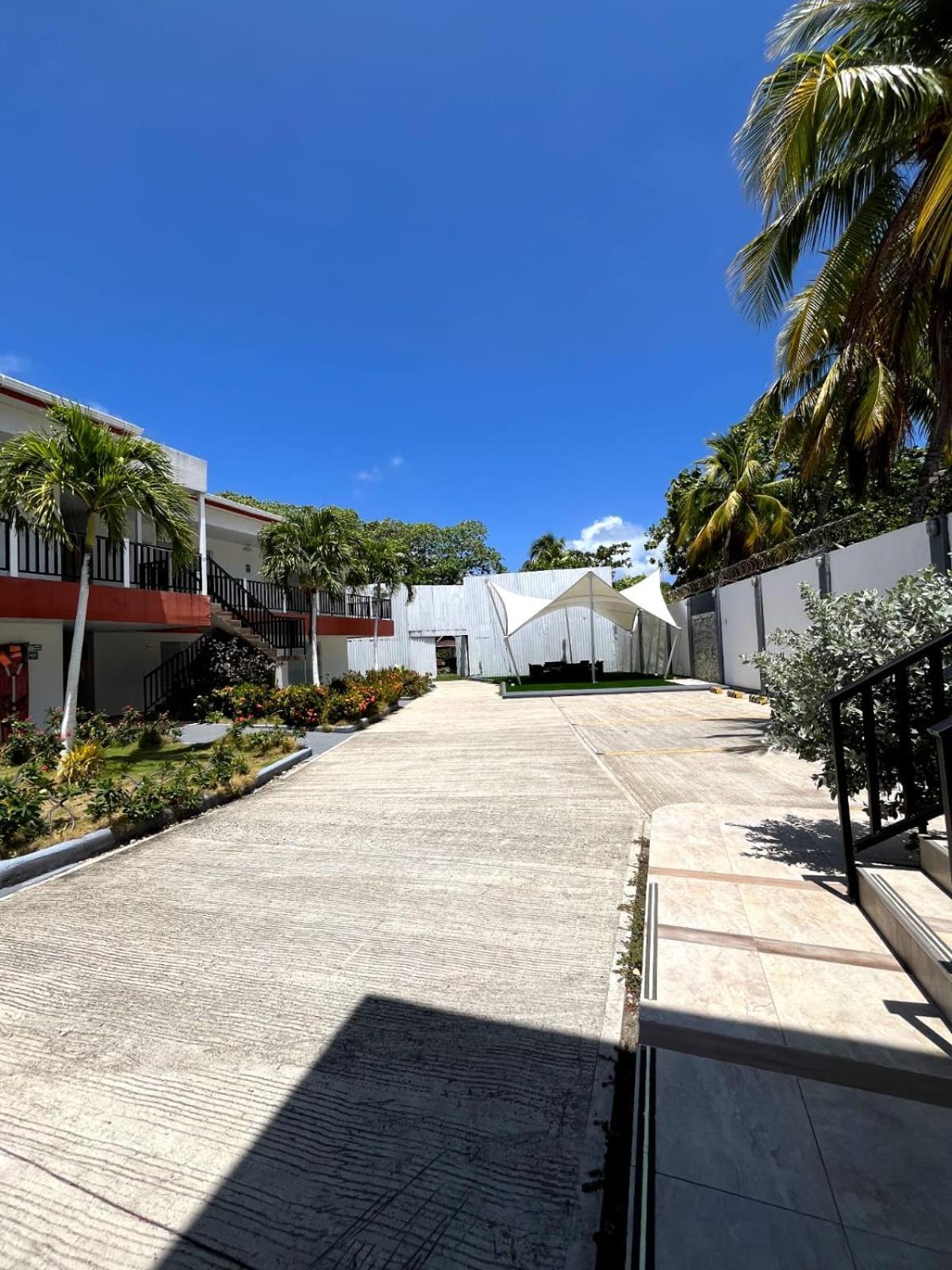 Hotel Mar De Corales By Cajasai San Andrés Esterno foto